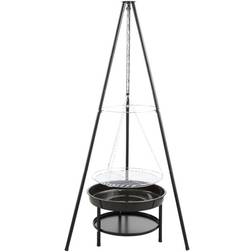 Dangrill Tripod Firepit