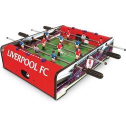 Liverpoolfc Football Table Game