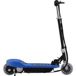 vidaXL Electric Scooter 120W 91955