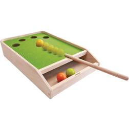 Plantoys Ball Shoot Board Game