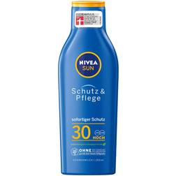 Nivea Sun Protection & Care Sun Milk SPF30 250ml