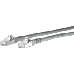 Metz RJ45-RJ45 S/FTP Cat6a 10m