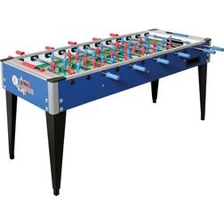 Roberto College Six Table Football Game