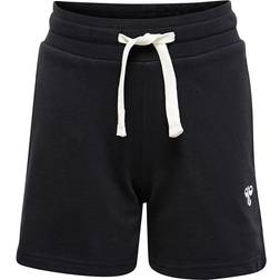 Hummel Bassim Shorts - Black (202889-2001)