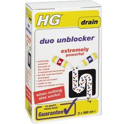 HG Duo Unblocker