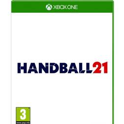 Handball 21 (XOne)