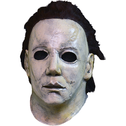 Trick or Treat Studios Halloween The Curse of Michael Myers Full Adult Costume Mask Michael Myers