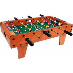 Legler Babyfoot De Table 6702 14 Ans Orange