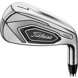 Titleist T400 Irons W