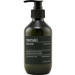 Meraki Harvest Moon Hand Lotion