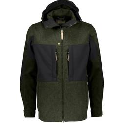 Sasta Roihu Jacket - Dark Grey