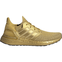 adidas UltraBOOST 20 M - Gold Metallic