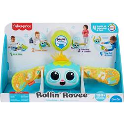 Rollin' Rovee