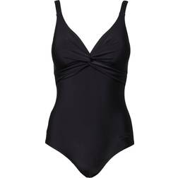 Speedo Women's Brigitte Swimsuit - Black