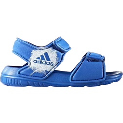 adidas Altaswim Sandalit Ja Tohvelit - Blue/Ftwr White