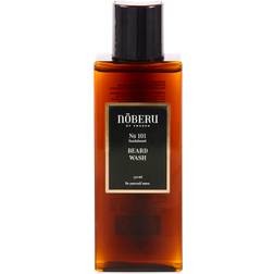 Nõberu of Sweden Beard Wash Sandalwood 130ml