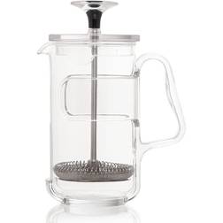 Guzzini Multishaker 3 Tazze Collezione Nero 13 x 8.5 x H17.5 cm 350 cc 27210010