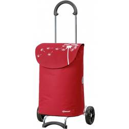 Andersen Scala Shopper Bea - Red