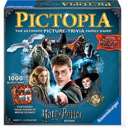 Pictopia: Harry Potter Edition