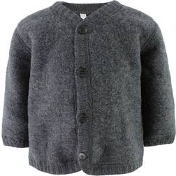 Joha Cardigan - Dark Gray (16592-716-15205)