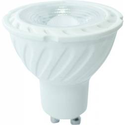 V-TAC VT-247 4000K LED Lamp 6.5W GU10