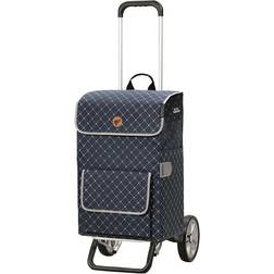 Andersen Alu Star Shopper Tamo - Blue