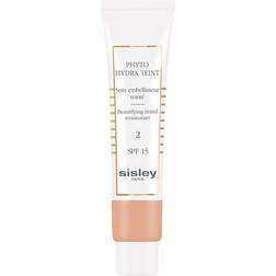 Sisley Paris Phyto-Hydra Teint SPF15 #2 Medium