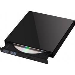 Gembird Externe USB CD DVD Brander Drive