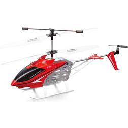 Syma R/C S39H Raptor XL -helikopteri 33cm Remote Controlled Helicopters 50403