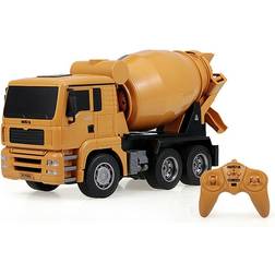 HuiNa RC Mixer Truck RTR CY1333