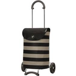 Andersen Scala Shopper Ida - Black