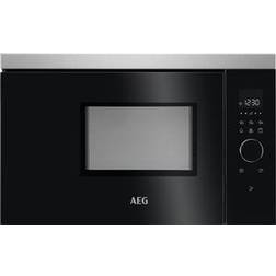 AEG MBB1756DEM Black