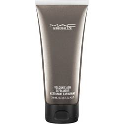 MAC Mineralize Volcanic Ash Exfoliator 100ml