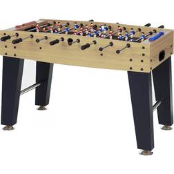 Garlando F3 Table De Baby-foot