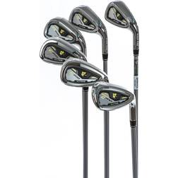 Wilson C200 Iron Set W