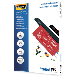 Fellowes Protect Laminating Pouches ic A3