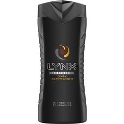 Lynx Dark Temptation Shower Gel 250ml