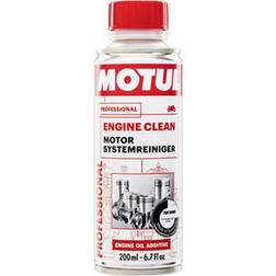 Motul Engine Clean Moto 0.2L