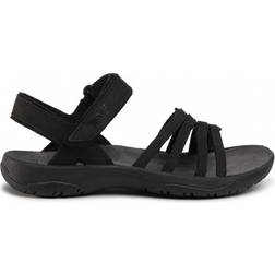 Teva Elzada Lea W - Black