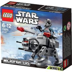 LEGO Star Wars AT-AT 75075
