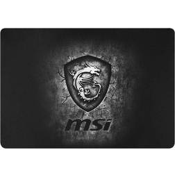 MSI Agility GD20 Grigio Mouse Nero