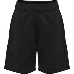 Hummel Gorm Shorts - Black (204336-2001)