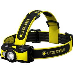 Ledlenser Otsalamppu iH9R 600 lm