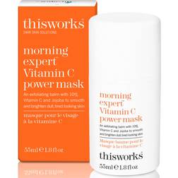 This Works Morning Expert Vitamin C Power Mask 55ml