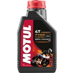 Motul 7100 4T 10W-50 Motorolja 1L