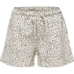 Hummel Irene Shorts - Birch (202797-1506)