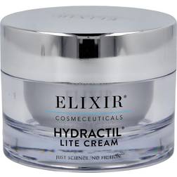 Elixir Cosmeceuticals Hydractil Lite Cream 50ml