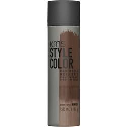 KMS California Style Color Raw Mocha 150ml