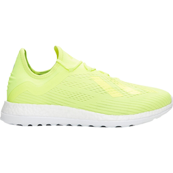 adidas X 18+ M - Solar Yellow/Solar Yellow/Ice Yellow