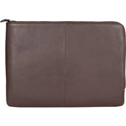 Gear by Carl Douglas Laptop Sleeve Buffalo 13" - Brown